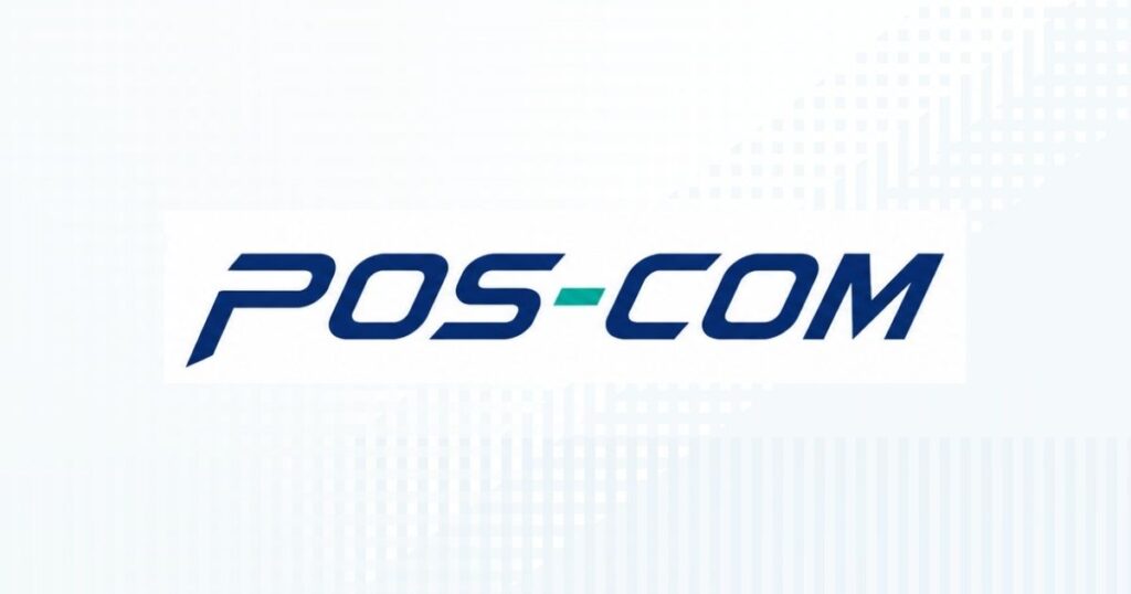 POS-COM