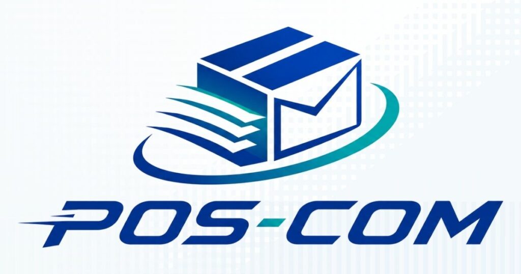 POS-COM